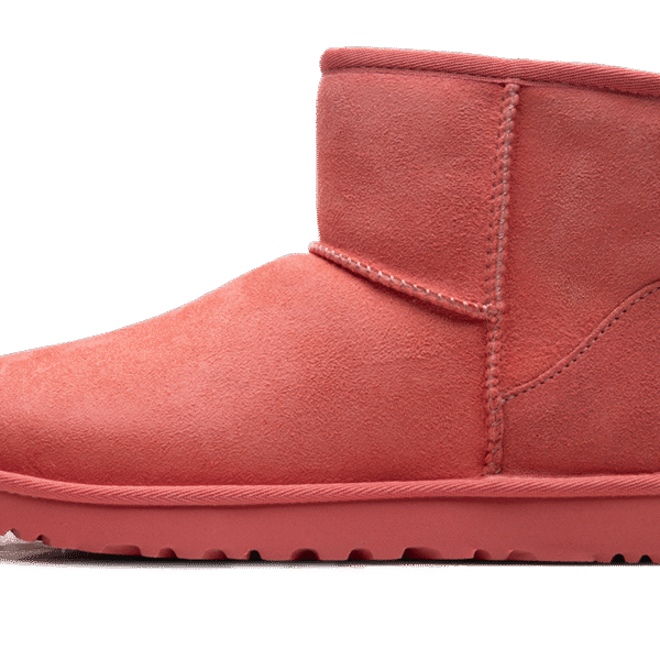 Classic Mini II WMNS "Punch Pink"