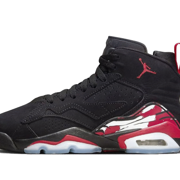 Jordan MVP GS "Bred"