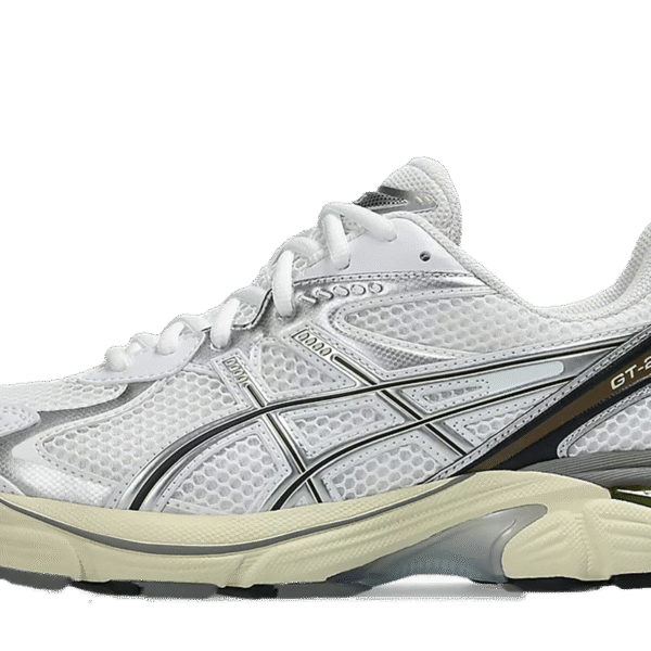 GT-2160 "White Soft Yellow" 1203A275 111