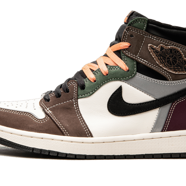 Air Jordan 1 High OG "Hand Crafted"