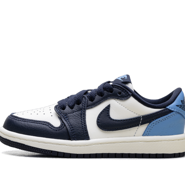 Air Jordan 1 Low PS "Obsidian"
