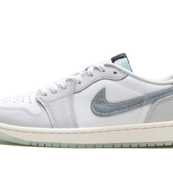 Air Jordan 1 Low OG "Year of the Snake"