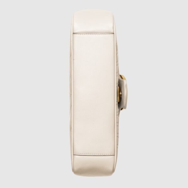 GG Marmont Small Shoulder Bag