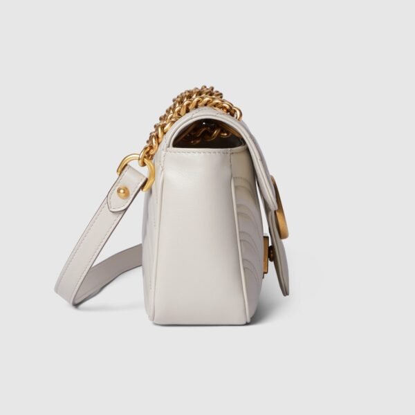 GG Marmont Mini Shoulder Bag