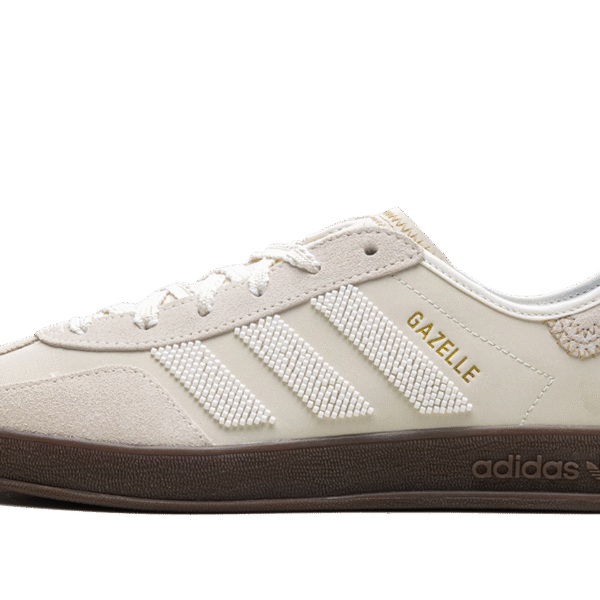 Gazelle "CLOT - White"