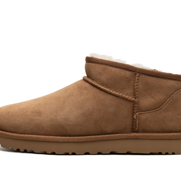CLASSIC ULTRA MINI WMNS "Chestnut"