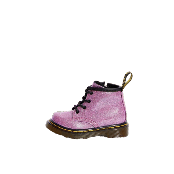 1460 GLITTER TD "Dark Pink Glitter"