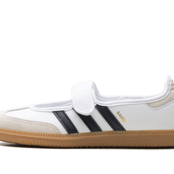 Samba Jane GS "White Alumina Gum"