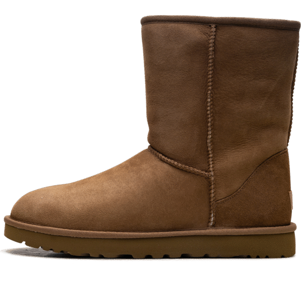 Classic Short II Boot WMNS "Chestnut"