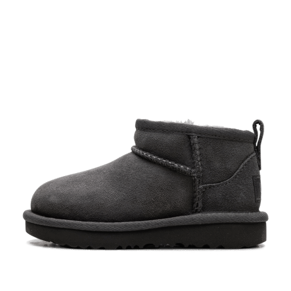 Classic Ultra Mini Boot TD "Grey"