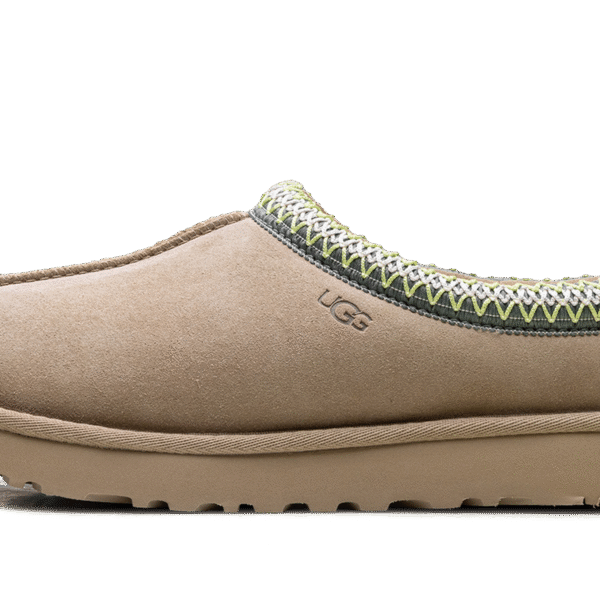 Tasman WMNS "Mustard Seed / Vibrant Green"