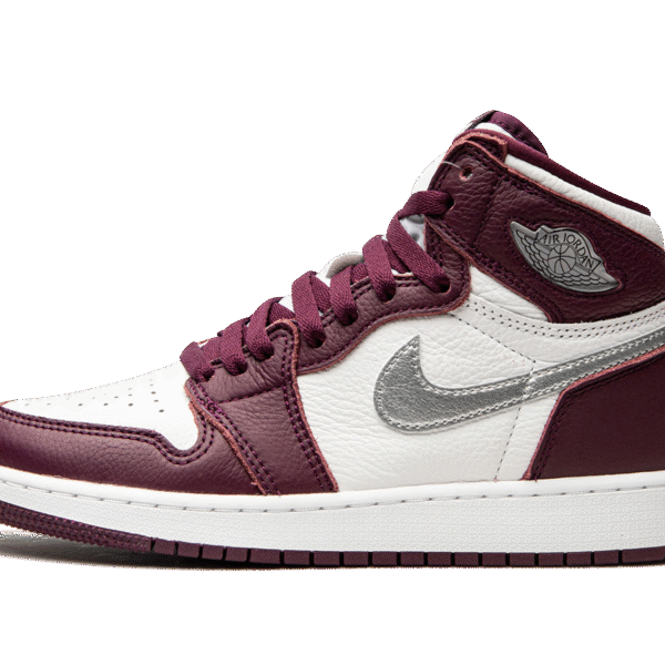 Air Jordan 1 Retro High OG GS "Bordeaux"
