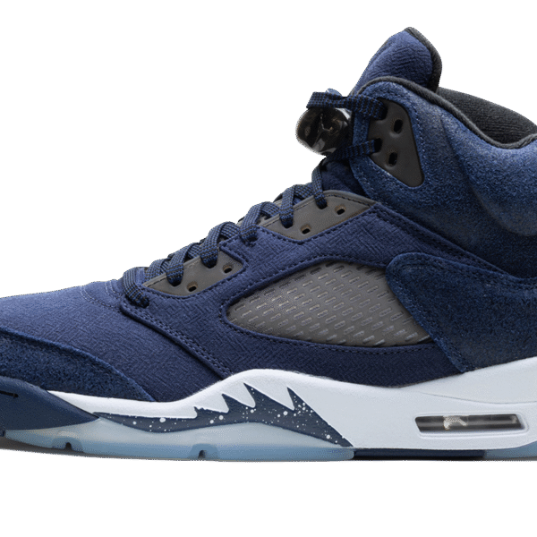 Air Jordan 5 "Midnight Navy"