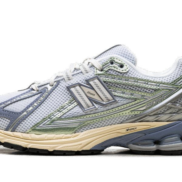 1906R "Metallic Green Blue"