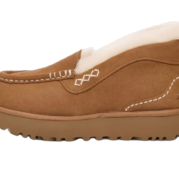 Ansley Parc WMNS "Chestnut"