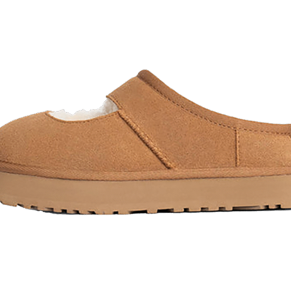 Bea Mary Jane GS "Chestnut"