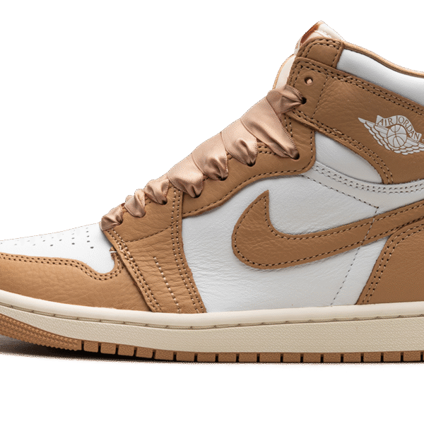AIR JORDAN 1 RETRO HIGH OG WMNS "Praline"