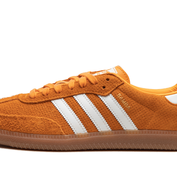 Samba OG "Orange Rush"