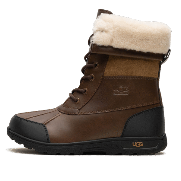 Butte Ii GS "Coldweather"