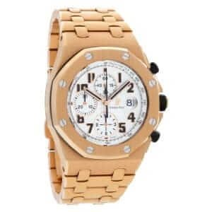 Audemars Piguet Royal Oak Offshore 26170OR.OO.1000OR.01 "The Brick" Authentic Clone 1:1 - Image 2