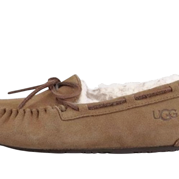 Dakota Slipper GS "Chestnut"