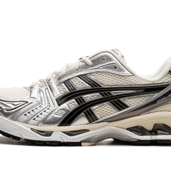GEL-Kayano 14 "Metallic Plum" 1201A019 108