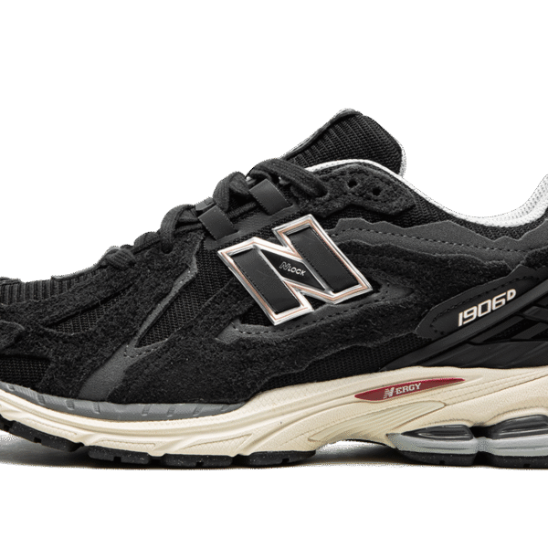 1906R "Protection Pack - Black"