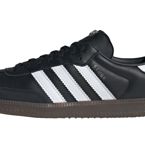 SAMBA OG "Jeremy Scott - Black White"