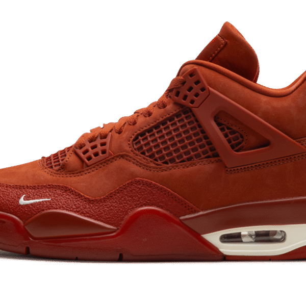 Air Jordan 4 OG "Nigel Sylvester - Brick by Brick"