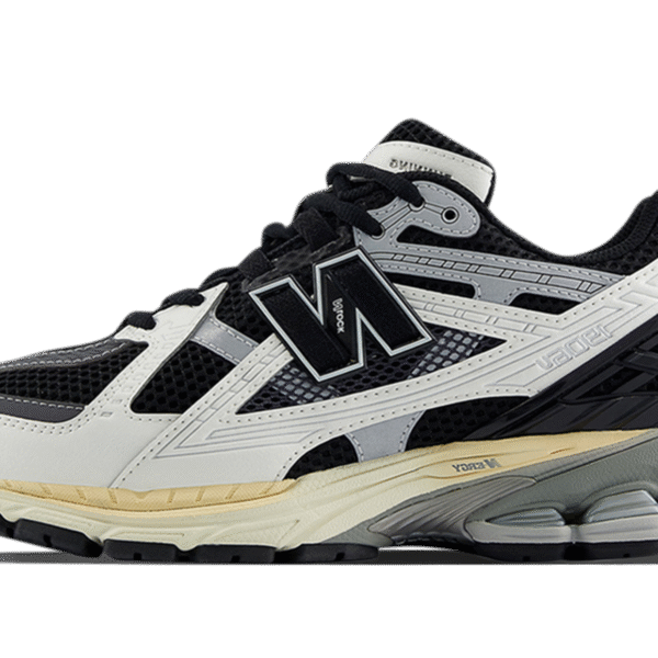 1906U "Black Sea Salt Magnet"