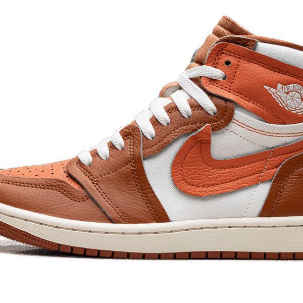 Air Jordan 1 MM High WMNS "Method Of Make"