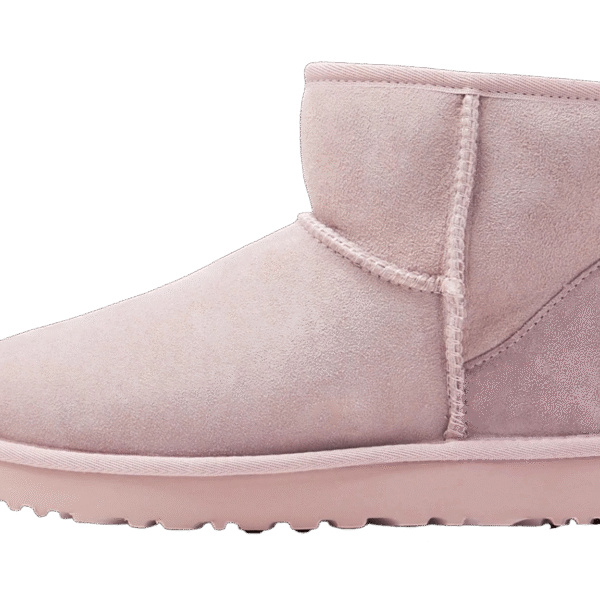 Classic Mini Ii WMNS "Pink Sand"