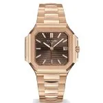 Patek Philippe Cubitus 7128/1R-001 Rose Gold  True Replica 1:1