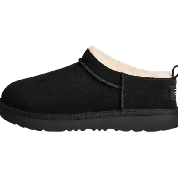 Classic Micro GS "Black"