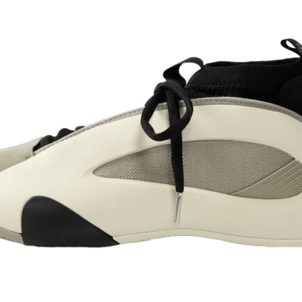 Harden Vol. 8 "Feather Grey"