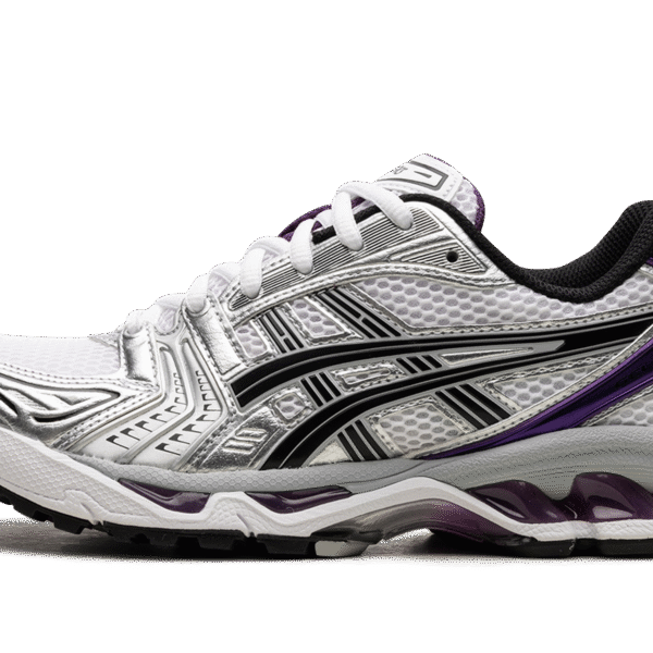 GEL-KAYANO 14 WMNS "Dark Grape" 1202A056 111
