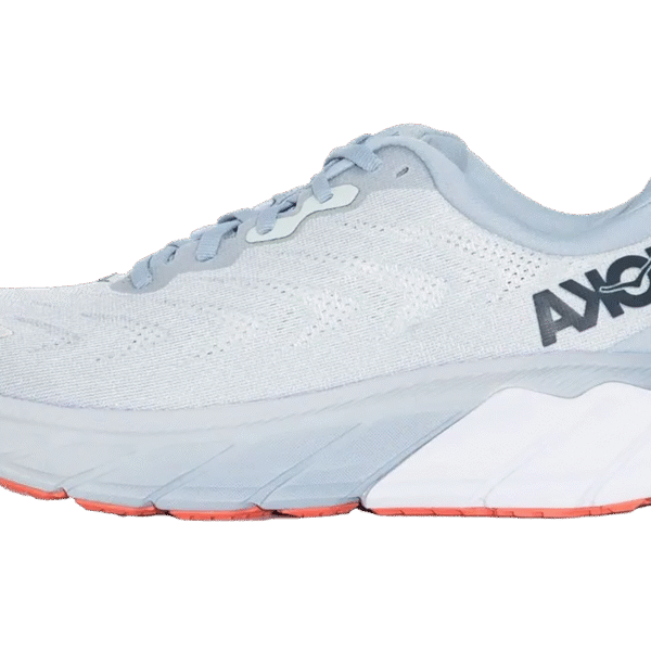 Arahi 6 WMNS "Plein Air Blue Fog'"