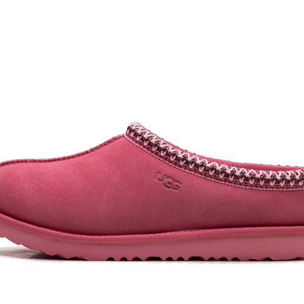 Tasman II Slipper Kids "Pink Bloom"