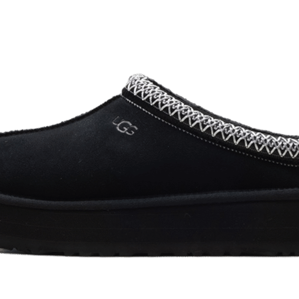 Tazz II Slipper WMNS "Black"