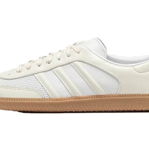 Samba OG WMNS "Cloud White Off White"
