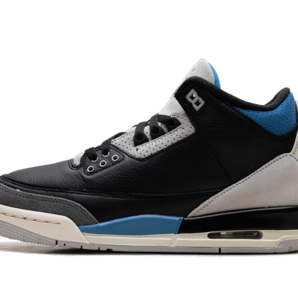 Air Jordan 3 GS "Rare Air"