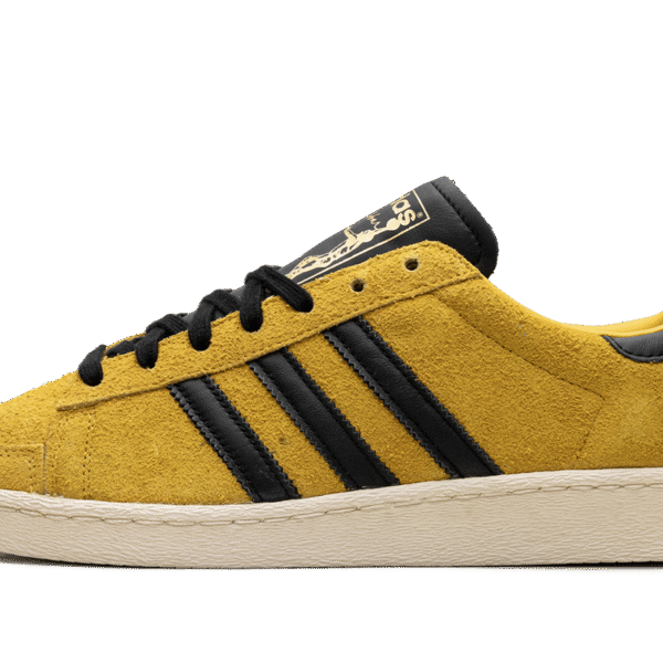 Jabbar "Bruce Lee - Game of Death"