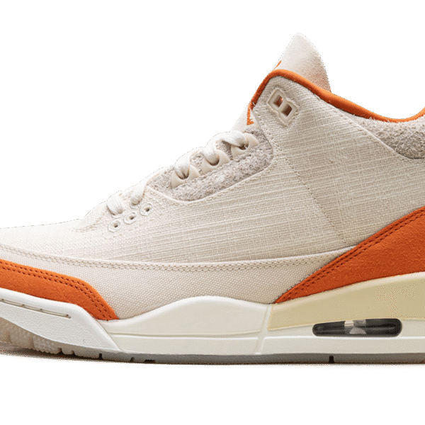 Air Jordan 3 TEX WMNS "Starfish"
