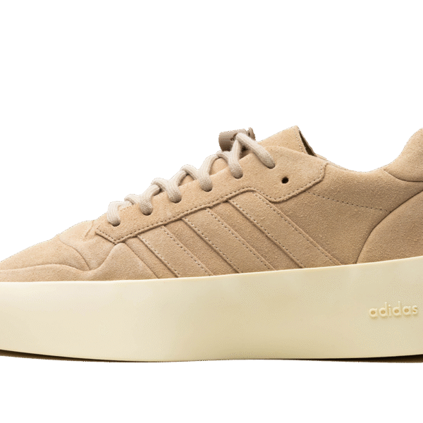 Athletics 86 Lo "Fear Of God"