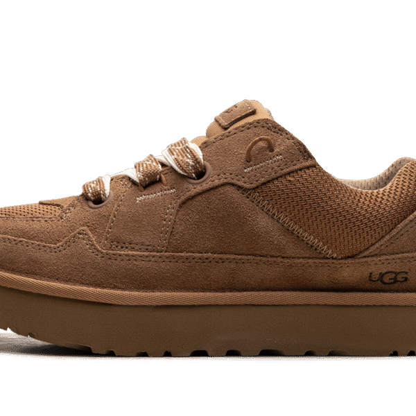Lowmel Lo WMNS "Chestnut"