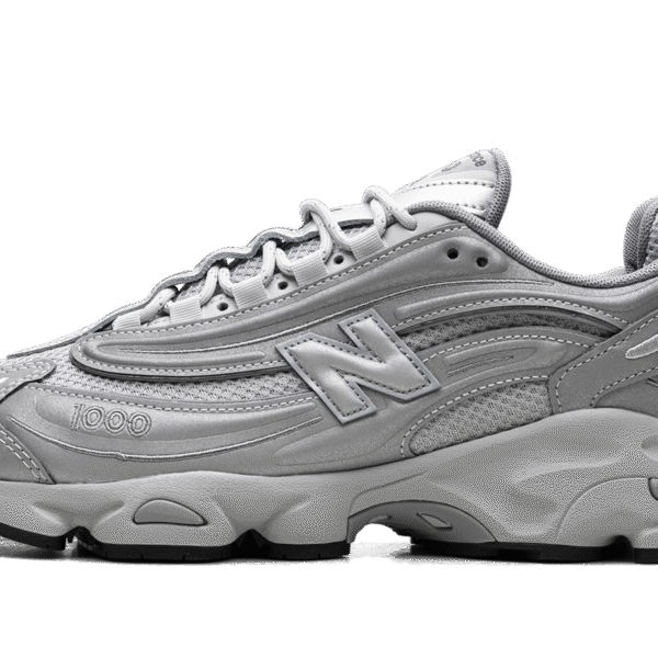 1000 "Reflective Pack - Raincloud"