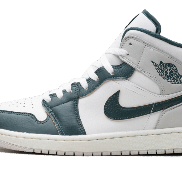 Air Jordan 1 "Oxidized Green"