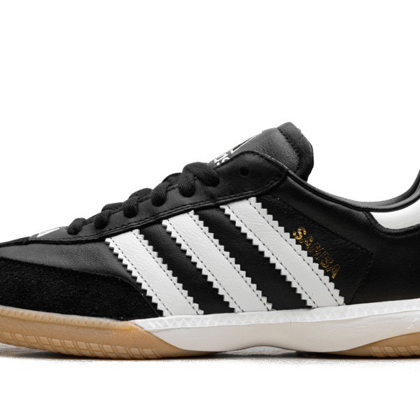 Samba Millenium "Black"