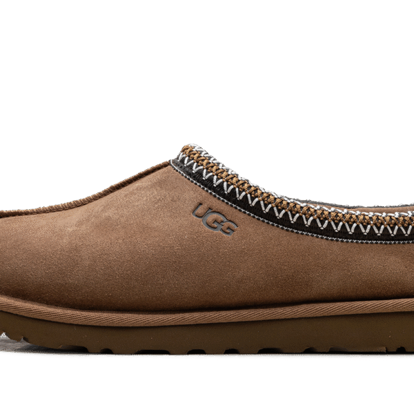 Tasman II "Chestnut"