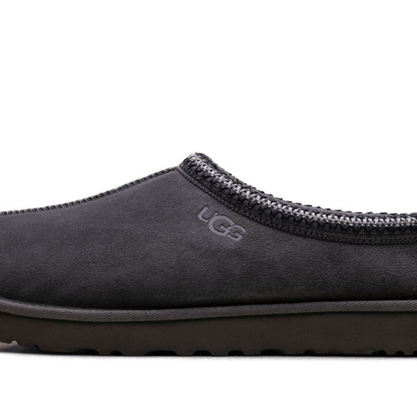 Tasman II "Dark Grey"